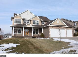 12969 196th Ln NW, Elk River, MN 55330