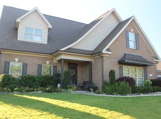 113 Alford Ln, Harvest, AL 35749