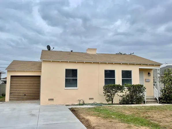 1316 Euclid Ave, San Gabriel, CA 91776