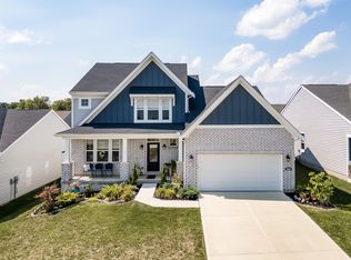 3869 Circollo Dr, Fort Mitchell, KY 41017