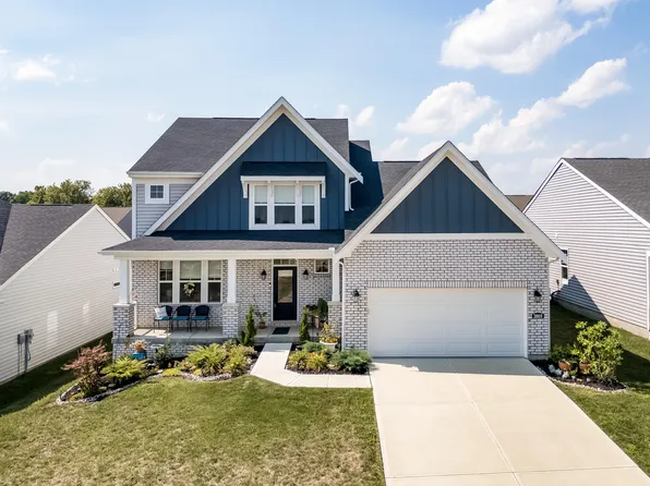 3869 Circollo Dr, Covington, KY 41017