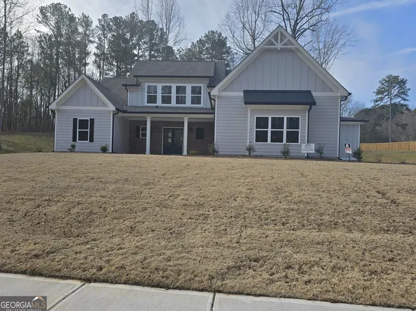 210 Summit View Dr #7, Jefferson, GA 30549