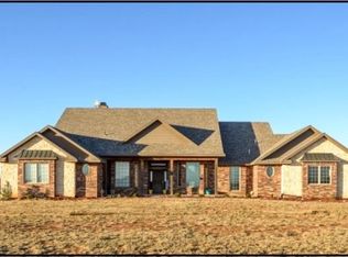 175 County Road 108, Seminole, TX 79360