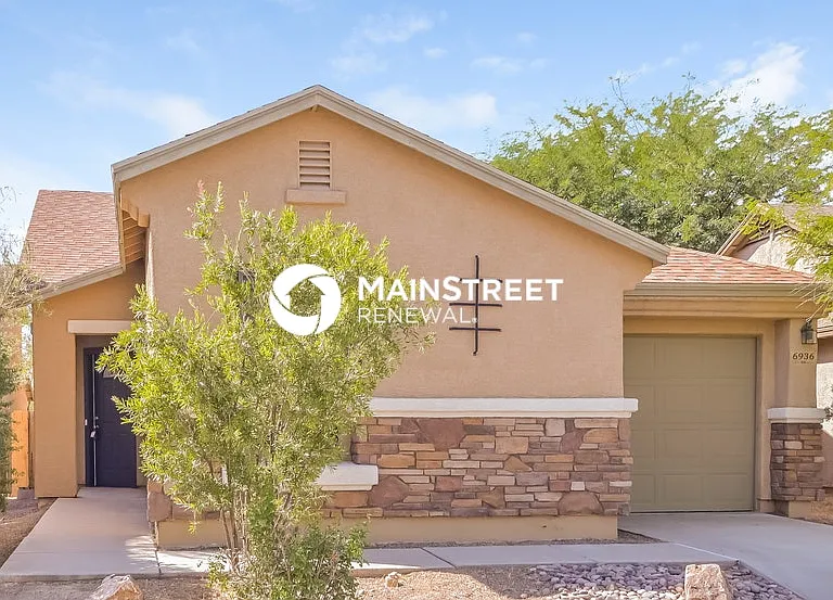 6936 S Blueeyes Dr — Photo 1