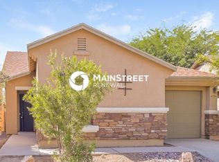 6936 S Blueeyes Dr, Tucson, AZ 85756