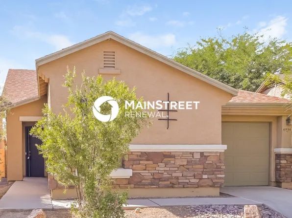 6936 S Blueeyes Dr, Tucson, AZ 85756