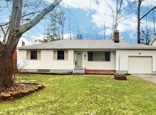 1772 Dodge St NW, Warren, OH