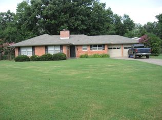 616 Morningside Dr, Norman, OK 73071
