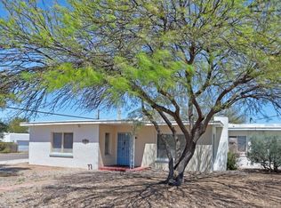 1601 E Adelaide Dr, Tucson, AZ 85719