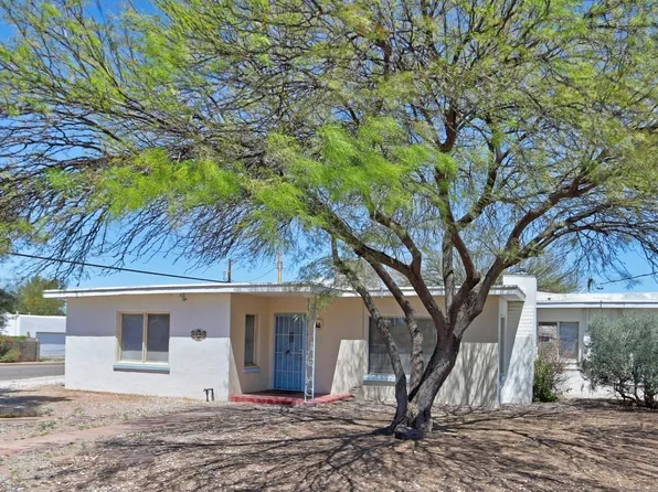 1601 E Adelaide Dr, Tucson, AZ 85719