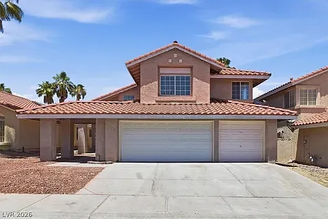 Cruz Bay Ct, Las Vegas — Photo 2