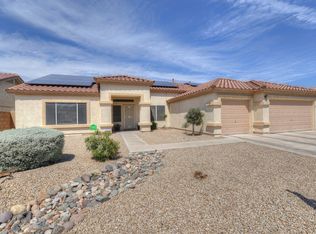 1406 E Irwin Ave, Phoenix, AZ 85042