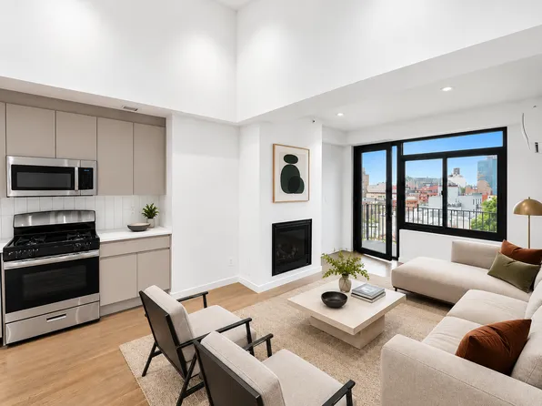 594 Bushwick Ave, Brooklyn, NY