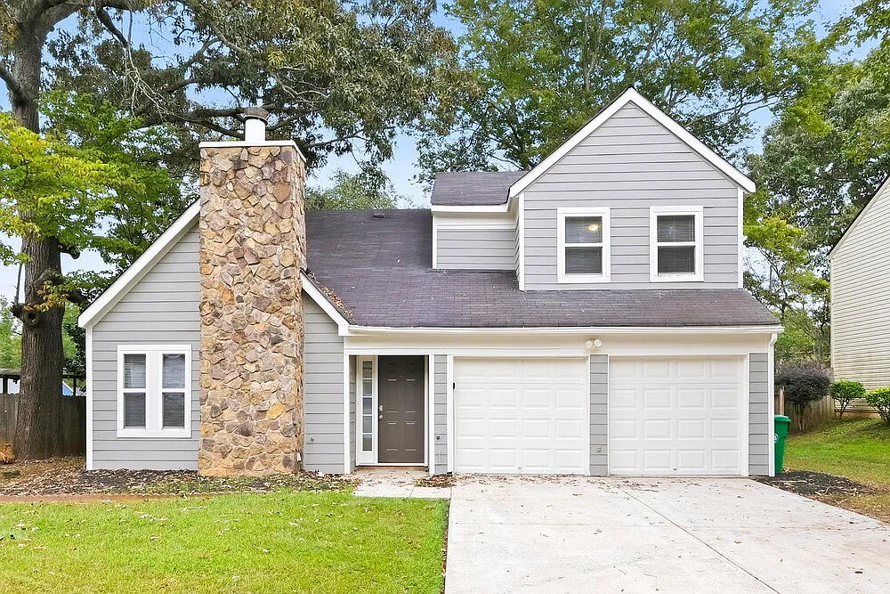 3 bed, 2.5 bath, 1895 sqft, $1,890 — Photo 1