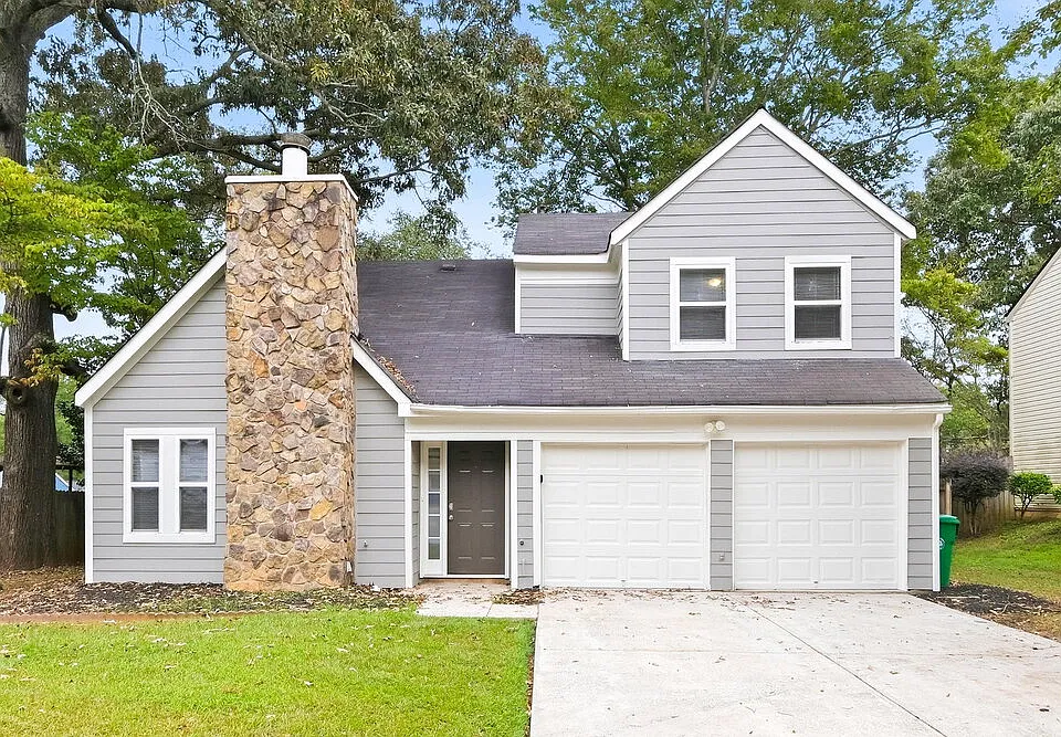 1733 Laurel Creek Cir