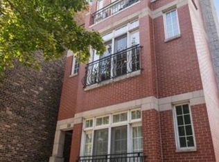 526 N May St APT 2, Chicago, IL 60642
