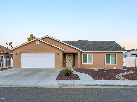 2nd image of 805 San Miguel St