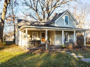 115 S Falls St, River Falls, WI 54022