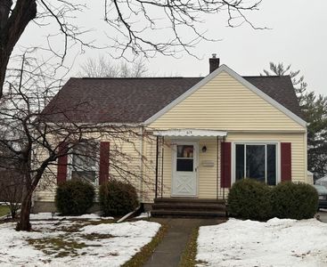 613 Warsaw St, Menasha, WI, 54952