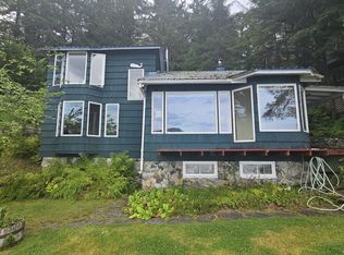 3000 Fritz Cove Rd, Juneau, AK 99801