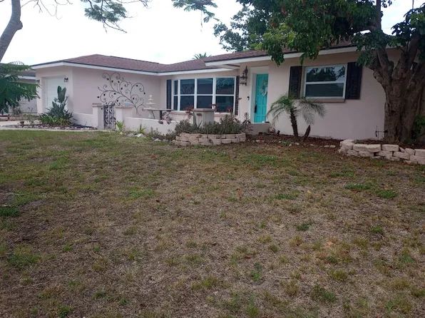 260 Hammock Ter, Venice, FL 34293