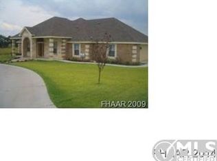 202 Coleton Dr, Copperas Cove, TX 76522