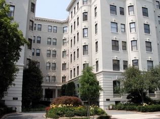 2153 California St NW APT 101, Washington, DC 20008