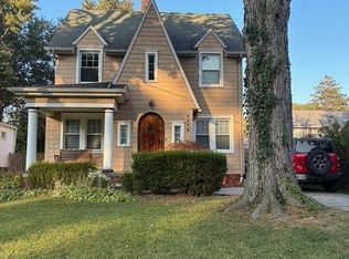 4318 Bellevue Rd, Toledo, OH 43613