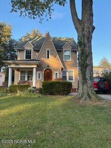 4318 Bellevue Rd, Toledo, OH, 43613