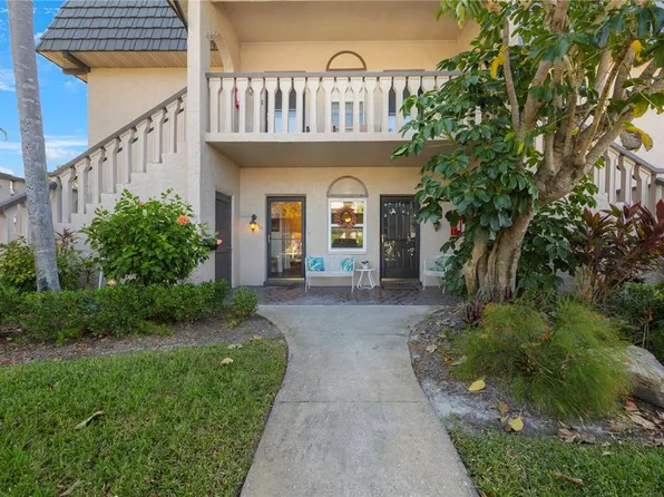 501 Cordova Grn #501, Seminole, FL 33777