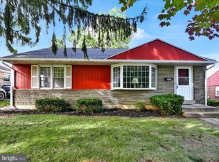 4017 W Turner St, Allentown, PA 18104