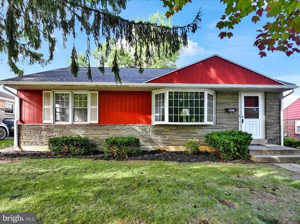 4017 W Turner St, Allentown, PA 18104