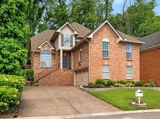 52 Nickleby Down, Brentwood, TN 37027