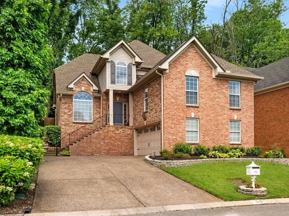 52 Nickleby Down, Brentwood, TN 37027