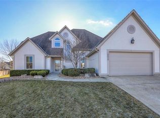 18235 W 156th St, Olathe, KS 66062