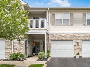4938 Common Market Pl, Dublin, OH 43016