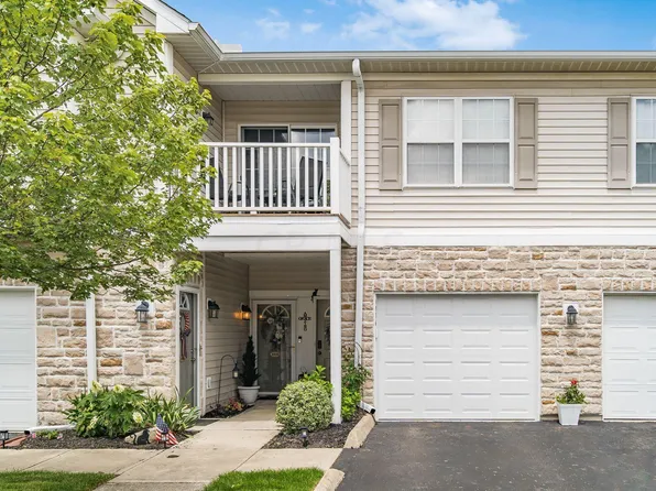 4938 Common Market Pl, Dublin, OH 43016