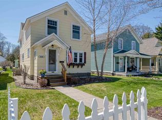 414 E State St, Traverse City, MI 49686