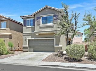 3740 Gallowtree Ave, North Las Vegas, NV 89081