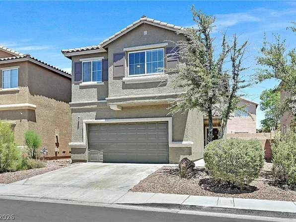 3740 Gallowtree Ave, North Las Vegas, NV 89081