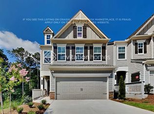 171 Webster Cir, Canton, GA 30115