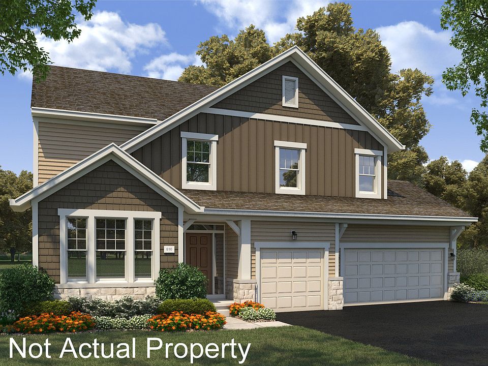 2nd image of 6306 Coreys Way Lot 321
