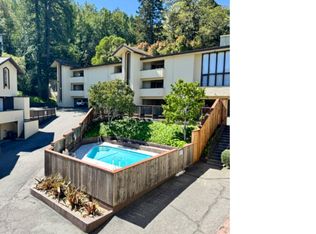 201 D St APT 7, San Rafael, CA 94901