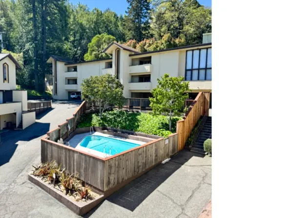 201 D St, San Rafael, CA