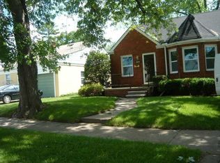 24143 Notre Dame St, Dearborn, MI 48124