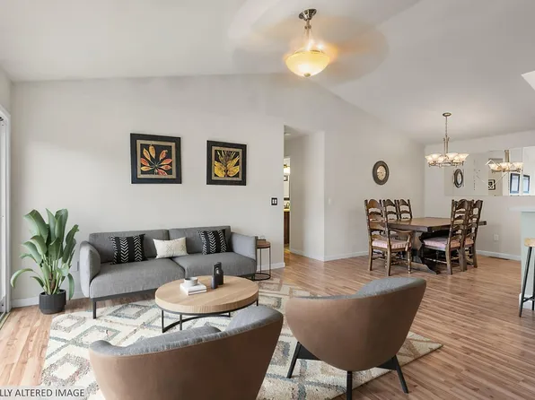 102 Pinewood Court, Cotati, CA 94931