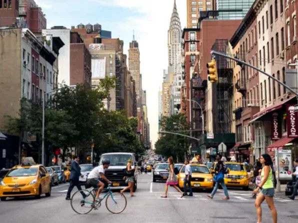 138 East 38th Street image 9 of 9