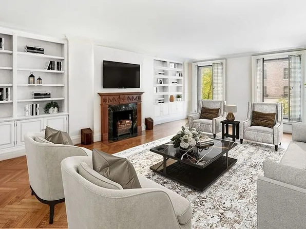 447 E 57th St #5/6A, New York, NY 10022