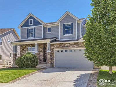 4969 Eagan Cir, Longmont, CO, 80503