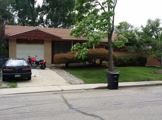 1053 Yeager Dr, Longmont, CO 80501